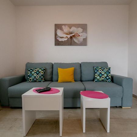 Apartments Mitrovic Luštica Extérieur photo